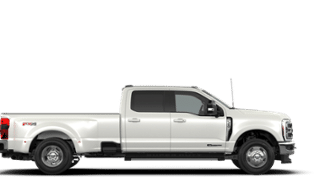 2026 Ford Super Duty® External Image 1